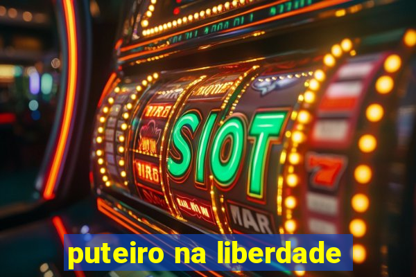 puteiro na liberdade